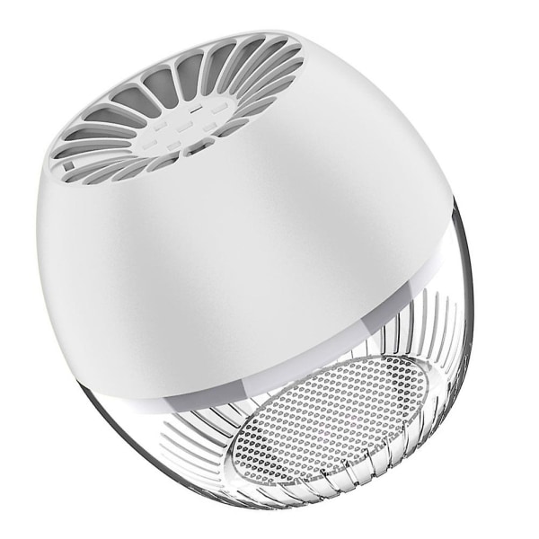 1 st myggdödande lampa fotokatalysator mygglampa Usb hushållszapper