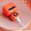 Bluetooth-kaiutin Mini Bluetooth-kaiutin Kannettava Bluetooth-kaiutin Langaton