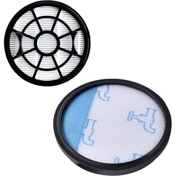 HEPA-filter til Rowenta Swift Power Cyclonic RO29xx støvsugerfiltre RO2910EA RO2913EA RO2915EA RO2932EA RO2933EA RO2957EA RO2981EA