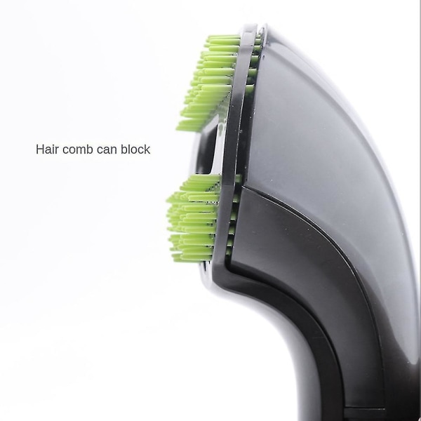 Pet Dog Grooming Brush Vacuum Cleaner Attachment Tool Loose Hair Groom 32mm z