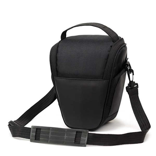 Kameraveske for Canon EOS 4000D, 2000D, 1300D,1200D,1100D,1000D,200D,250D,100D, 850D, 800D,750D,760D,700D,650D,600D, 550D, 500D, 450D, 80D,77D,