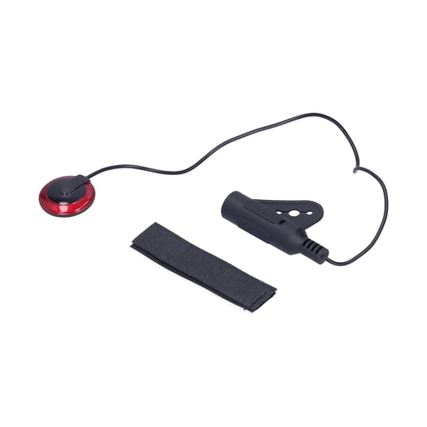 Gitarr Piezo Pickup Kontakt EQ Mikrofon Transducer för Violin Ukulele Mandolin AD‑20