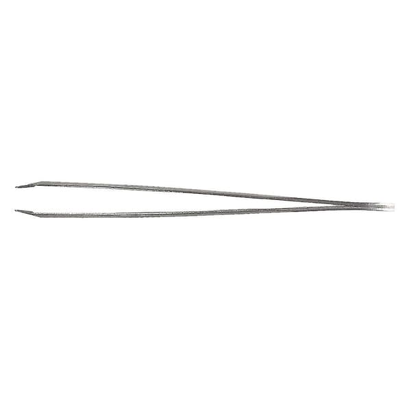 Silver T Mindre Stål 3.5\" Längd R För