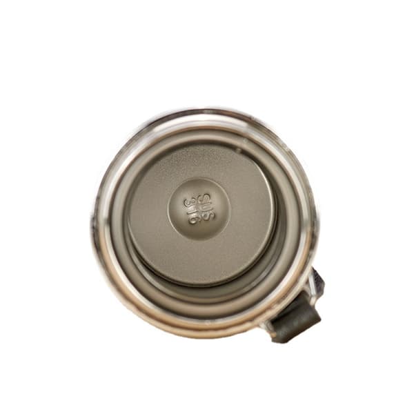800 ml 316 rostfri termosmugg med stor kapacitet