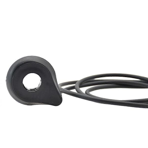 Elcykel Pedalassistanssensor 12 Magneter E-Bike PAS System Hall Assist Hastighetssensor Elektrisk