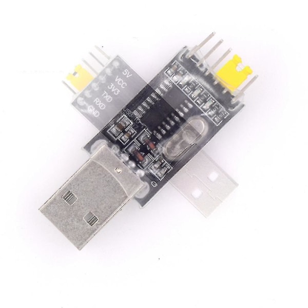 3pcs Usb To Rs232 Ttl Converter Adapter Module/usb Ttl Converter