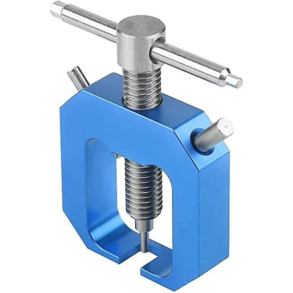Motor Gear Puller, Profesjonelt Verktøy Universal Motor Pinion Gear Puller Fjerner For Motorer Oppgraderingsdel Tilbehør (1 stk, Bule)