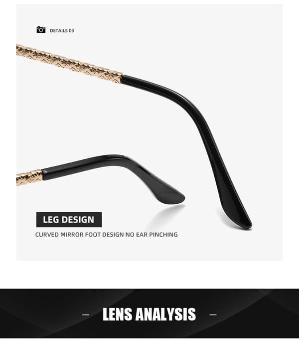 Mode Cat Eye Solglasögon Kvinnor Retro Cateye Plastbåge