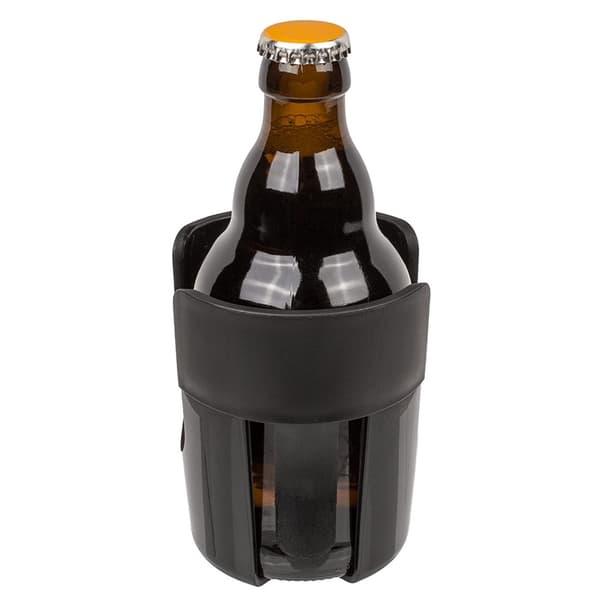 Koppholder for sykkel - Drikkeholder - Festes til styret