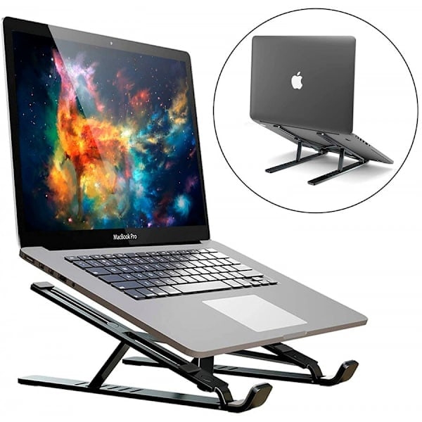 Laptopställ