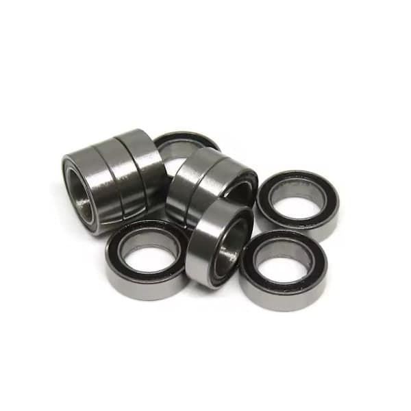 10 st spårkullager R188-2RS Kullager 10 st 10 st