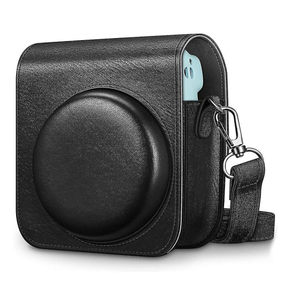 Casebot-deksel for Fujifilm Instax Mini 11 Instant Camera - Premium kunstskinn P