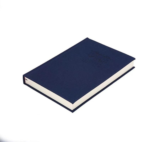 Muistikirja A5, musta Pu- cover, 180 Zodiac-paperi, yksinkertainen ja antelias, muistilehtiö, muistilappuja
