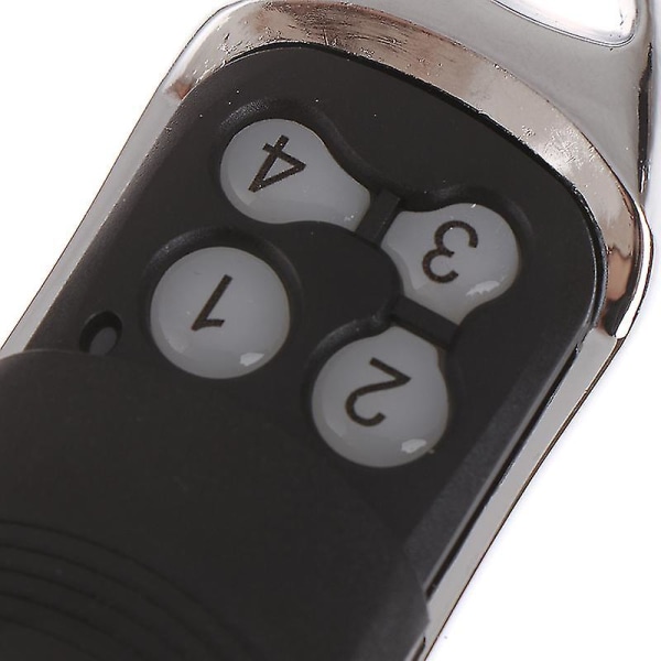 4020 4026 Fjärrkontroll 868mhz Sommer Tx03-868-2 Rullande Kod Fjärrkontroller
