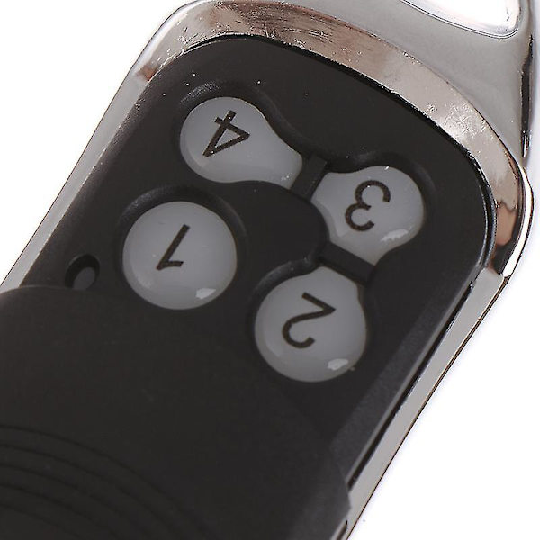 4020 4026 Fjernkontroll 868mhz Sommer Tx03-868-2 Rullende Kode Fjernkontroller