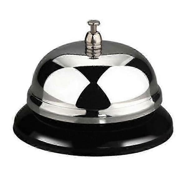 Dörrklocka för Disk Kök Hotell Disk Reception Hantverk Restaurang Bar Dörrklocka Service Ring Mat Kök Dörrklocka A