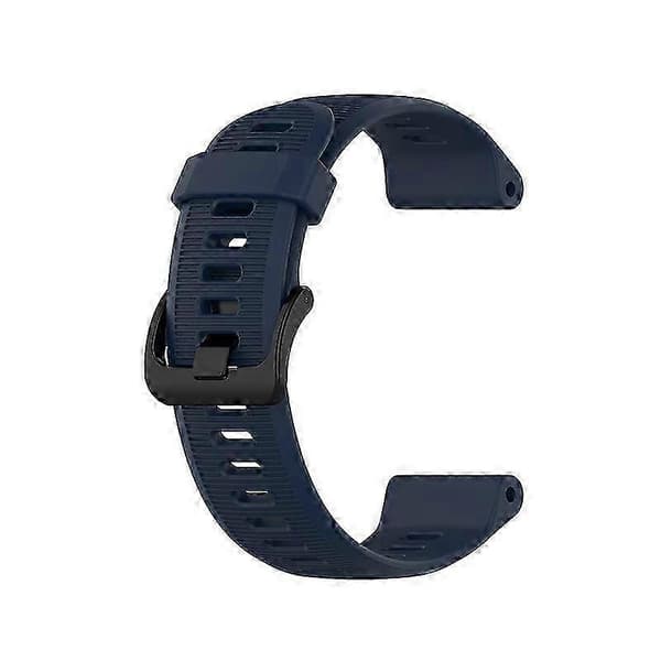 Til Garmin Forerunner 945 Silikon Armbåndsur