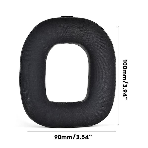 Protein Cooling Gel Øreputer Øreputer Øreputer For Astro A50 Gen3 Headset