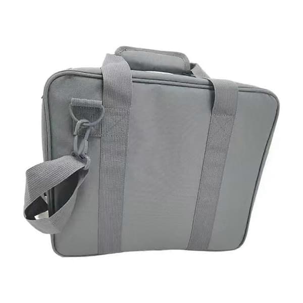 Til Mini Case Organizer Taske Bæretaske til Rejser til Tilbehør til Udendørs Camping RV Rejser