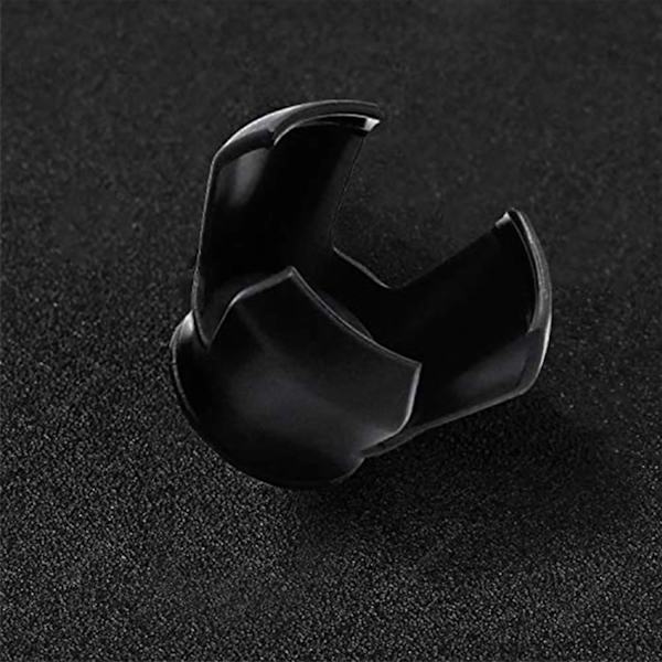 Golfbollplockare, 6 fot/9 fot rostfritt teleskopiskt golfbollplockare för vatten med golfbollgrip för putter, golftillbehör, presenter för 9 Feet