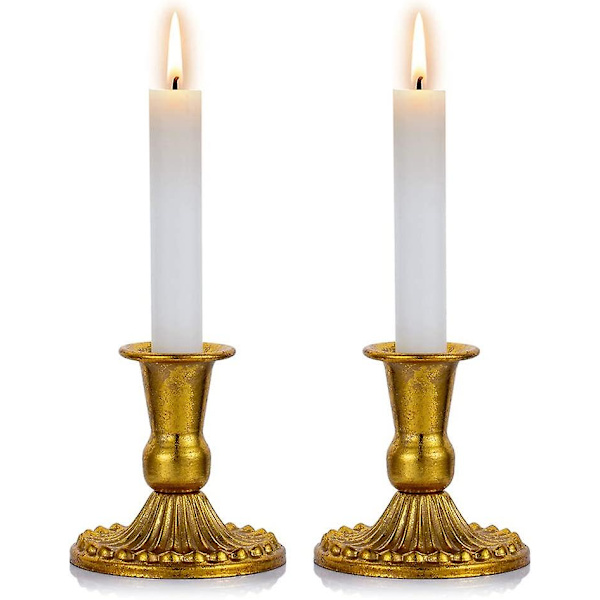 Set med 2 halkfria badrumsmattor, mjuka badrumsmattor, absorberande toalettmatta, U-formad kontur Wc, maskintvättbar, grön