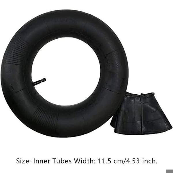 2x innerslangar för 300-8 däck