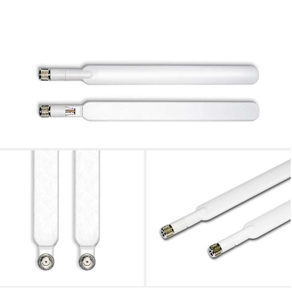 2 stk. 4g Lte Router Ekstern Antenne Til Huawei B315s-936/b310as-852