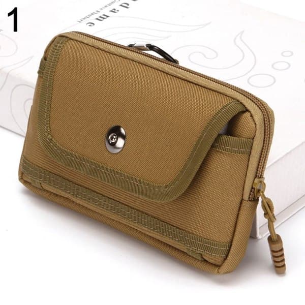 Taktisk Molle Liten Lomme 1