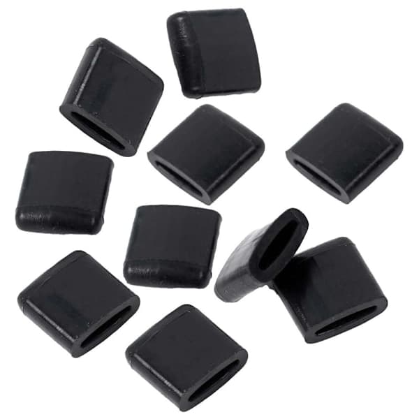 Gummipropper til Airfryer 10Pcs