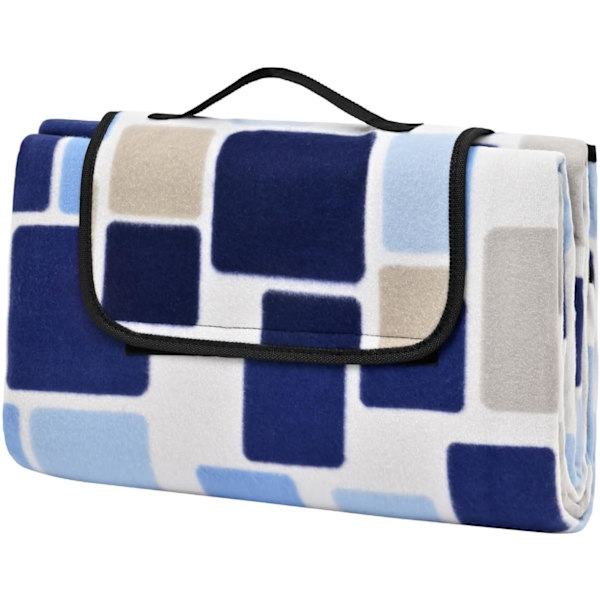 #VÆRDI! Magic Blue 150*200cm