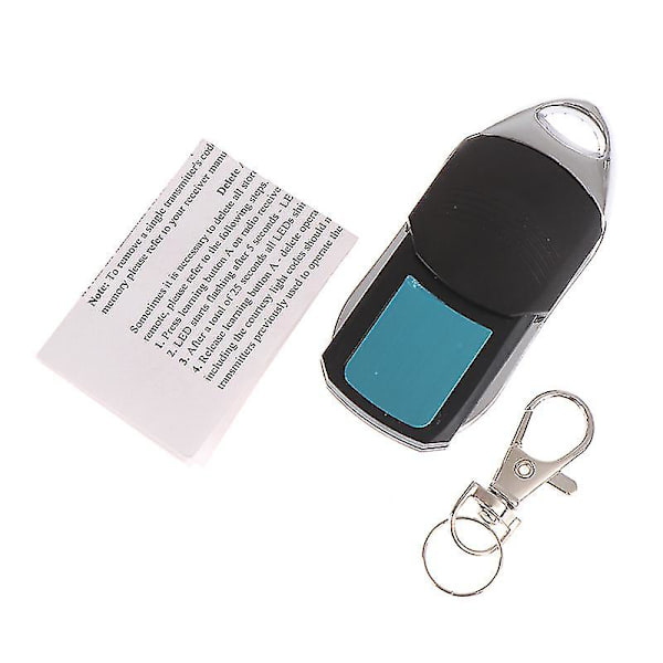 4020 4026 Fjernkontroll 868mhz Sommer Tx03-868-2 Rullende Kode Fjernkontroller