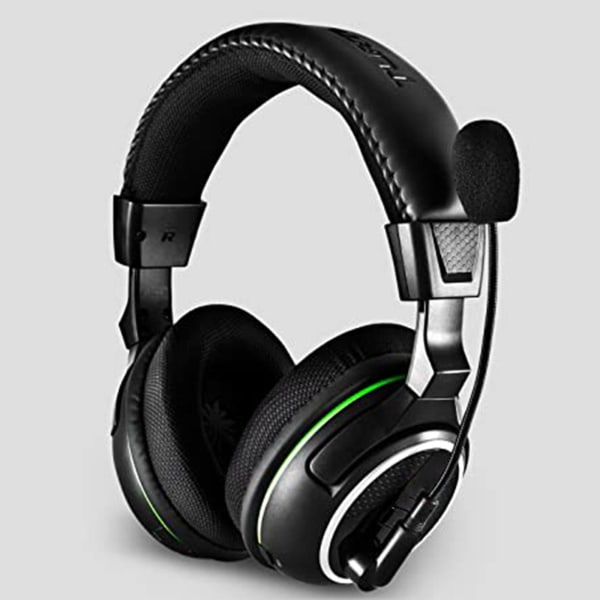 1 par hörlurar hörlurar för Ear Force Xp500 Xp400 Xp300 Xo Headset