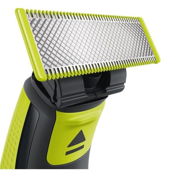 Högkvalitativa ersättningsblad för Philips OneBlade 2pcs