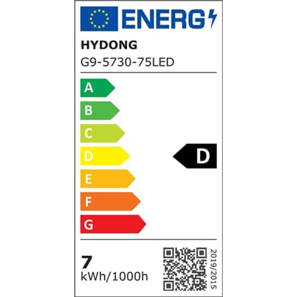 LED væglamper indendørs moderne hvid gips væg vask lys 7W varm hvid LED væglampe op og ned væglampe til stue, soveværelse, gang (G9