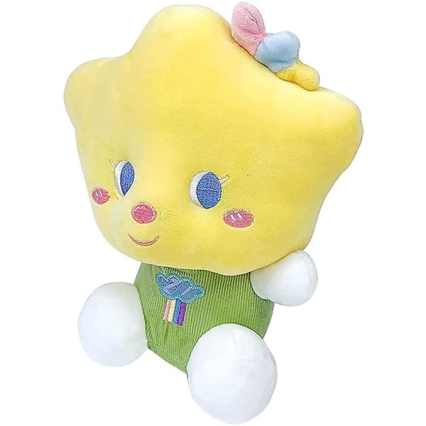 Little Star Plush Toy