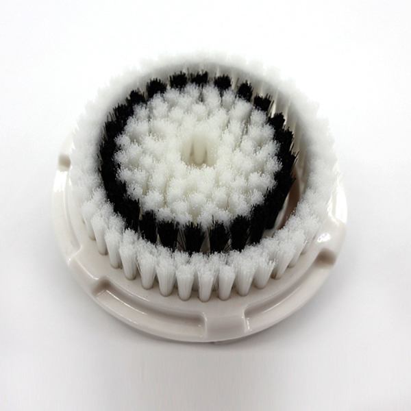 Kompatible erstatningsbørstehoder for dyp pore- og sensitiv hud. Designet for Mia, Mia2, Mia3/Aria, Smart Profile, Alpha Fit og Radiance Facial Cl
