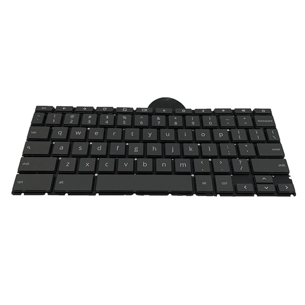 Us Keyboard Forhp Chromebook 11 G7 Ee 11 G8 Ee Uudet näppäimistöt ilman taustavaloa