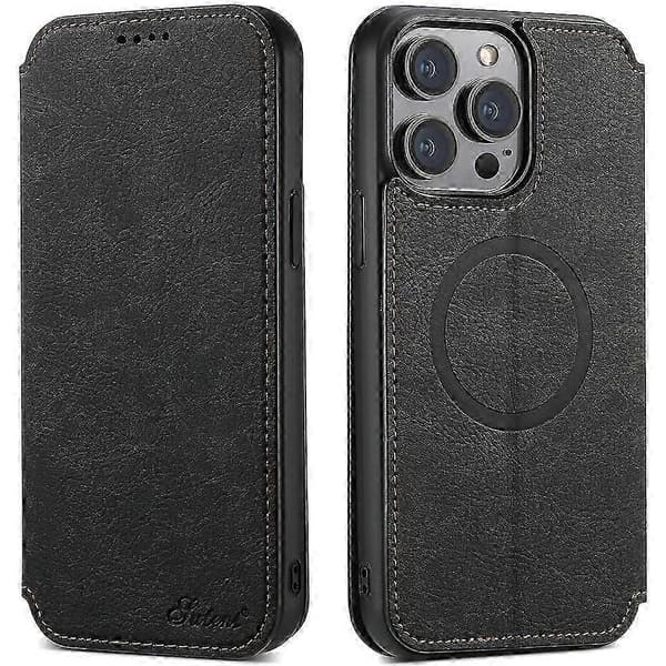 Puhelinkotelo iPhone 15 Prolle Monivärinen