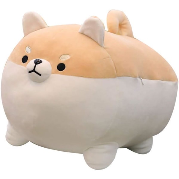 Gosedjur Shiba Inu Plysch Hund Leksak Anime Corgi Kawaii Plysch Mjuk Kudde, Plysch Shiba Inu Plysch Plysch Leksak Kuddar Docka Hund, Plysch Leksak Gåvor