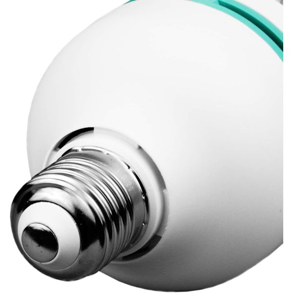 E27 5500K 50W = 135W Valokuvastudion polttimo Videovalo Valokuvaus Päivänvalolampun E27-polttimo Videovalokuvastudion kuvaamiseen Softbox Kotivalaistus