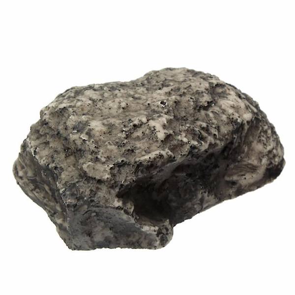 Uutuus Avain Kivi Teko Kivi Keinotekoinen Kivi Piilota Varavain Piilottaja