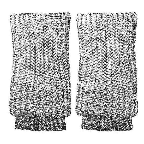 2-pak loddetips og triks Tig Finger Heat Shield