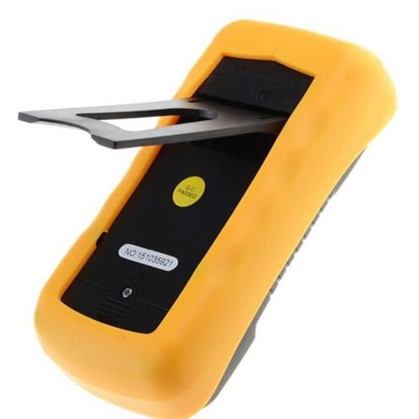Professionell digital multimeter för AC-DC-ström, AC-DC-spänning, resistans, kapacitans, WTC