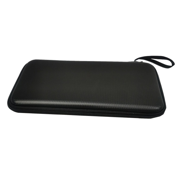 Muodikas kannettava kova näppäimistö Forlogitech K380 Wireless Keyboard Travel case