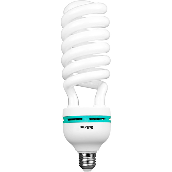 E27 5500K 50W = 135W Valokuvastudion polttimo Videovalo Valokuvaus Päivänvalolampun E27-polttimo Videovalokuvastudion kuvaamiseen Softbox Kotivalaistus