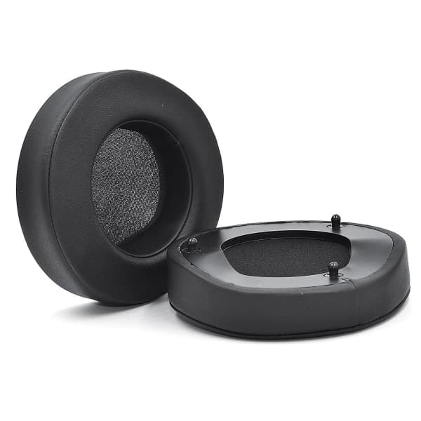 1 par erstatningsørepuder kompatible med Razer Thresher Ultimate headset
