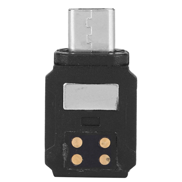 Micro USB-interfacekonverter til Android-telefon/iPhone-adapterstik til Dji Osmo Pocket til Android Reverse