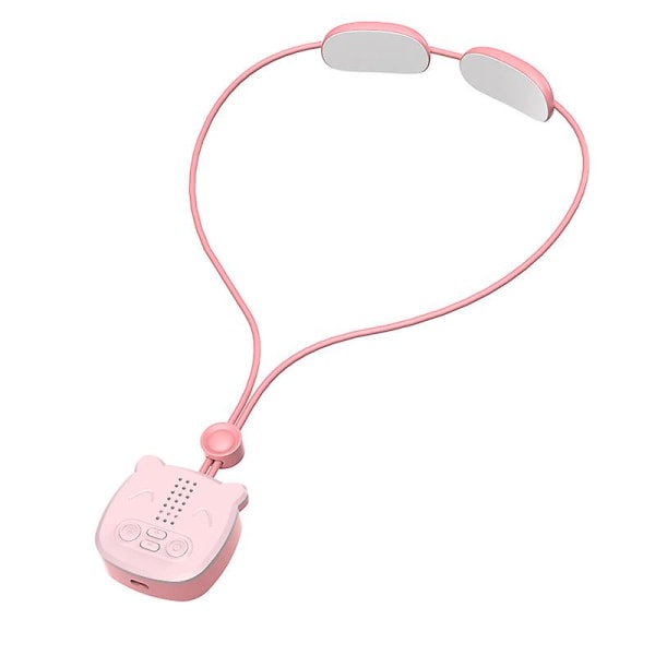 Mini Neck Massager Halter Cervical Spine Fysioterapi Nakkeanheng Smertelindring