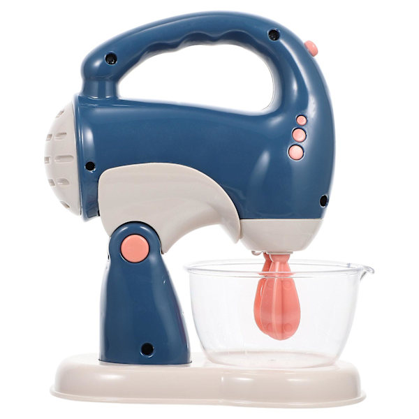1 st barn mini-hem apparat simulering mixer lek hus leksak för barn
