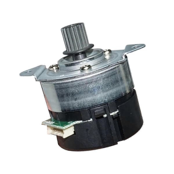 DC 9V/12V/24V 24h PWM Børsteløs Servomotor CW/CCW Innebygd Drivenhet Encoder